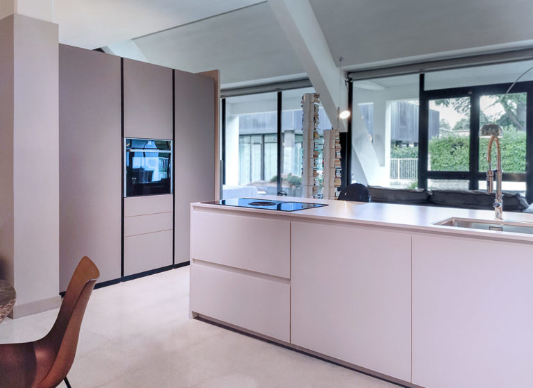 showroom arredamenti per interno