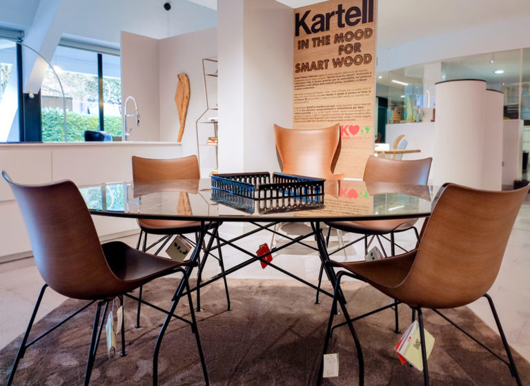 showroom arredamenti per interno