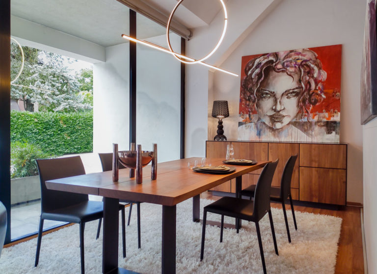 showroom arredamenti per interno