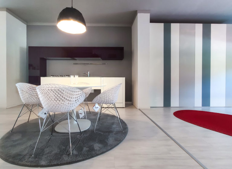 showroom arredamenti per interno