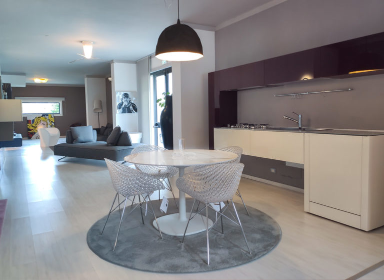 showroom arredamenti per interno