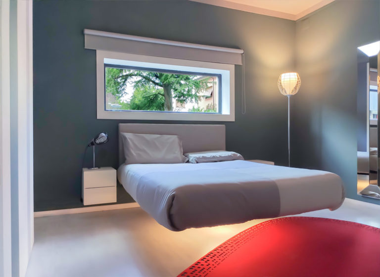 showroom arredamenti per interno