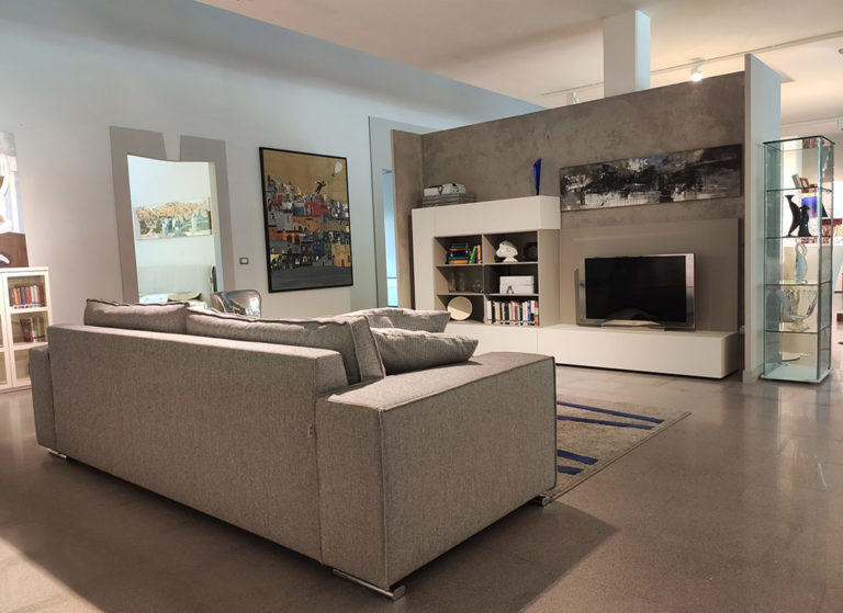 showroom arredamenti per interno
