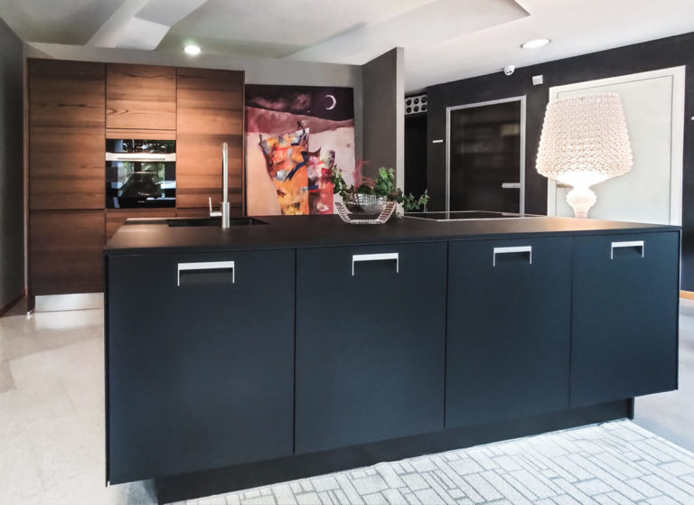 showroom arredamenti per interno