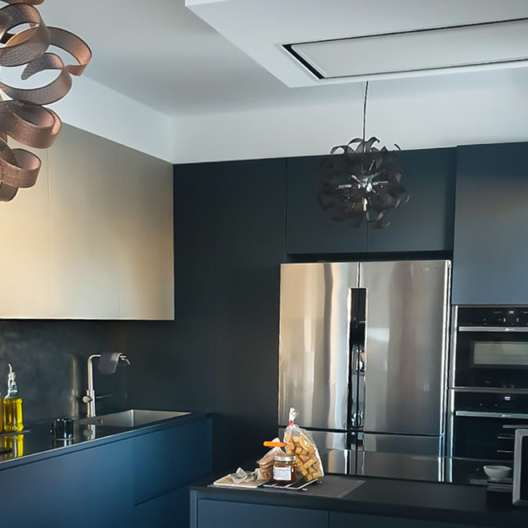 cucina interni casa