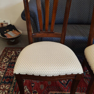 Sedie grande arredo