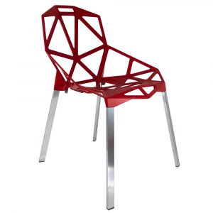 MAGIS SEDIA MODELLO CHAIR ONE
