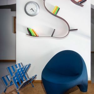 BONALDO POLTRONA MODELLO YPSO