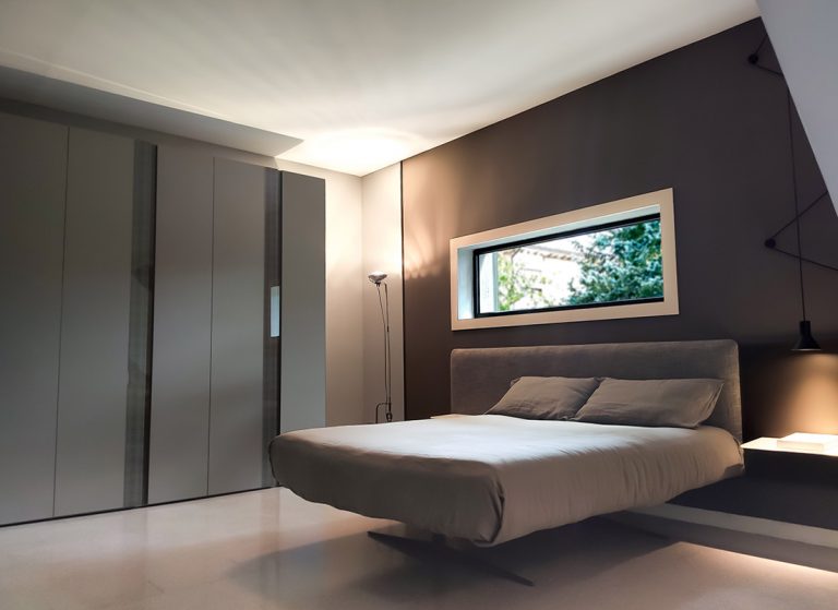 showroom arredamenti per interno