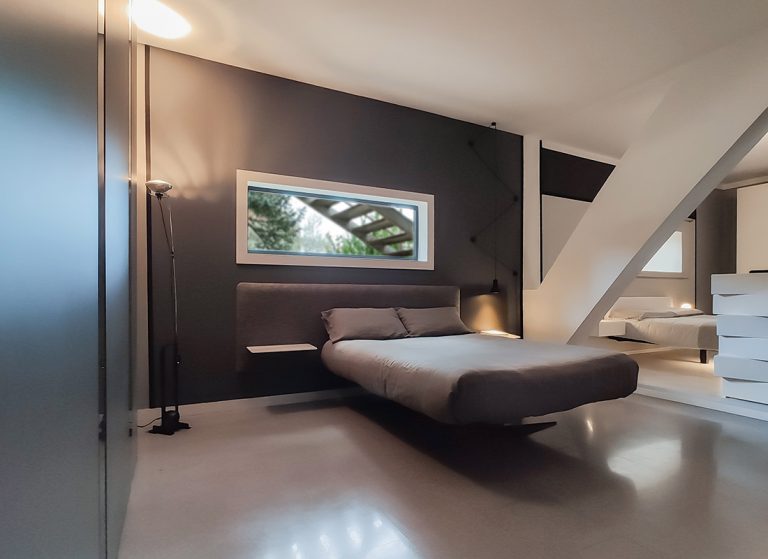 showroom arredamenti per interno