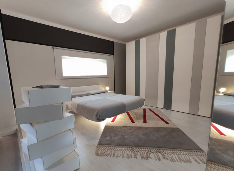 showroom arredamenti per interno