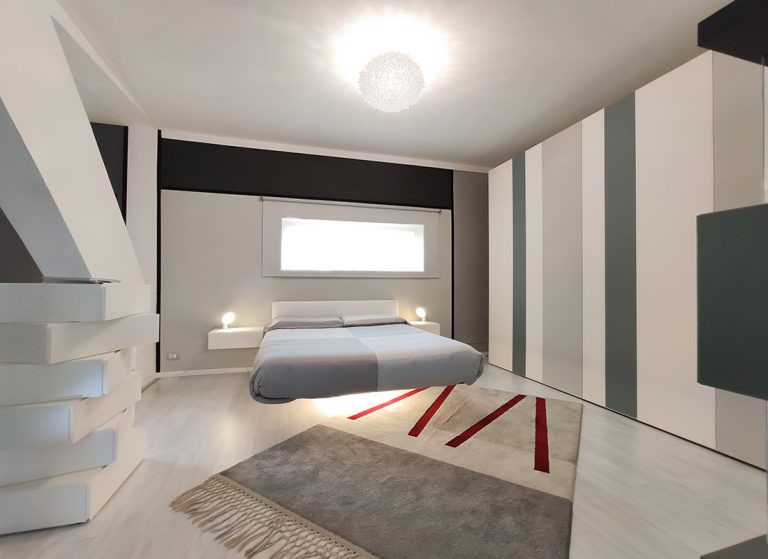 showroom arredamenti per interno