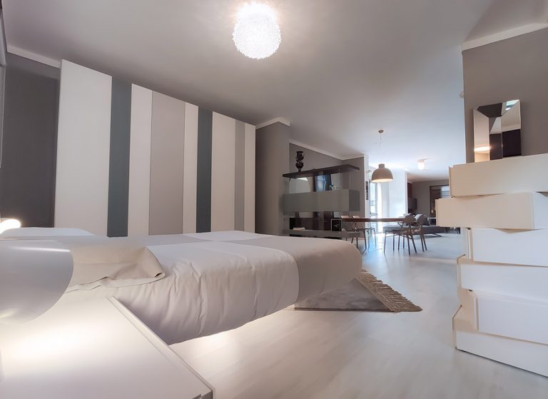 showroom arredamenti per interno