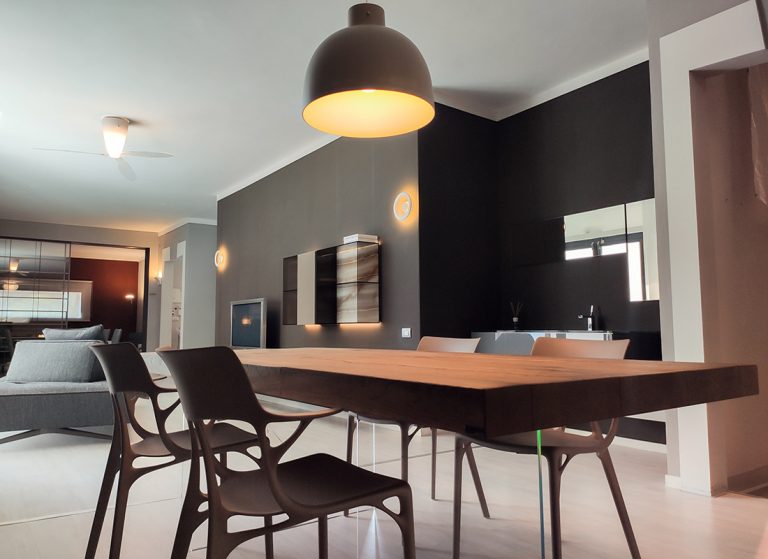 showroom arredamenti per interno