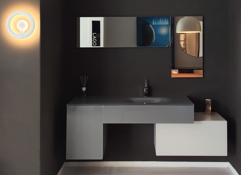 showroom arredamenti per interno