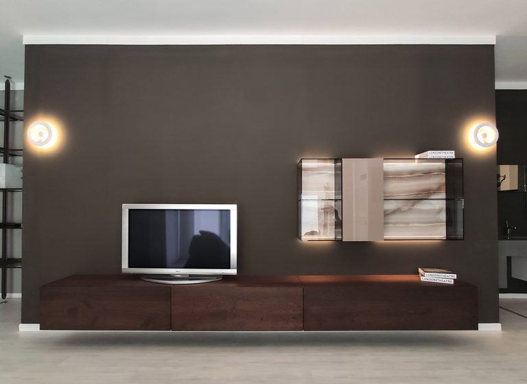showroom arredamenti per interno