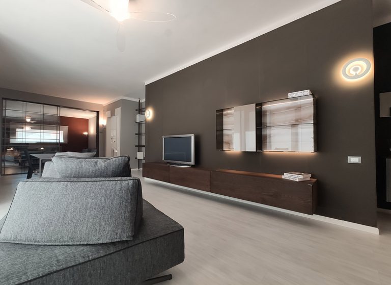 showroom arredamenti per interno