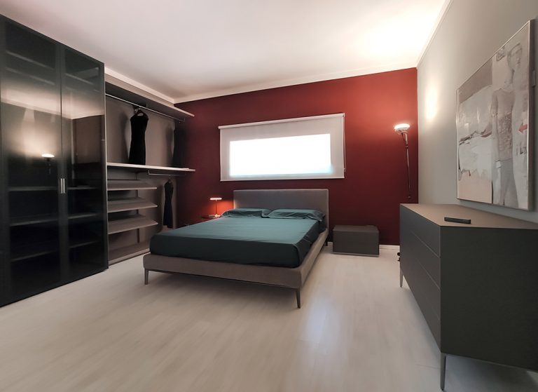 showroom arredamenti per interno