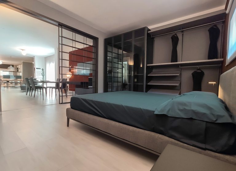 showroom arredamenti per interno