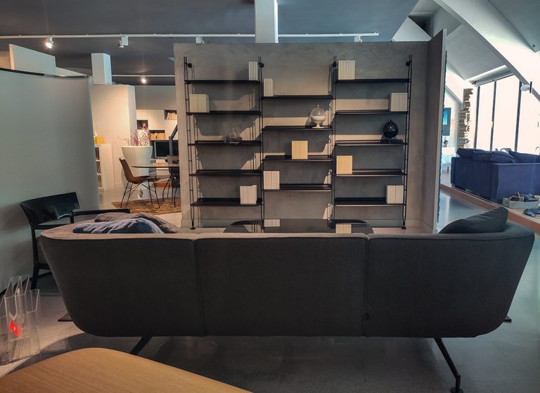 showroom arredamenti per interno