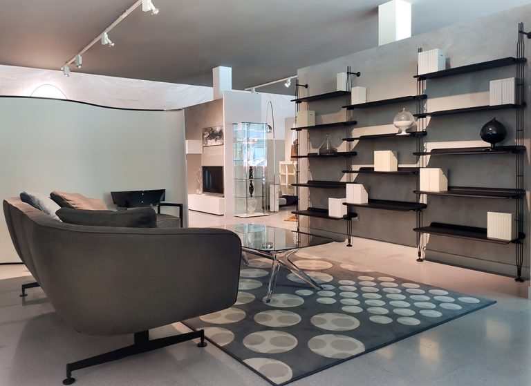 showroom arredamenti per interno