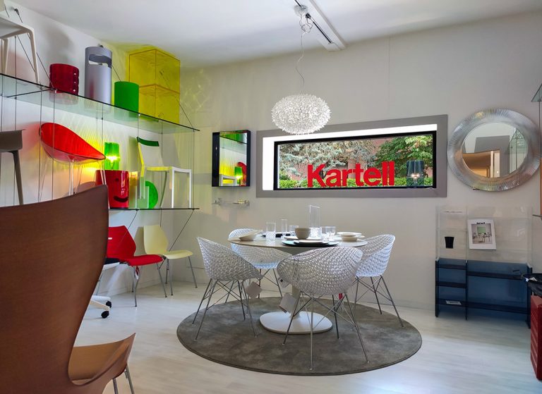 showroom arredamenti per interno