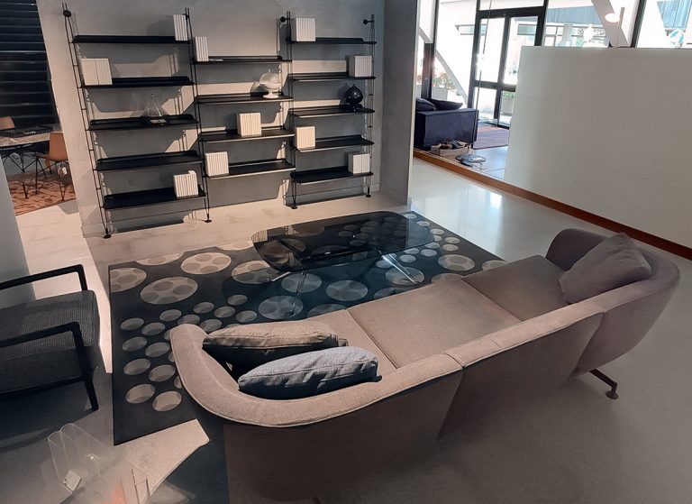 showroom arredamenti per interno