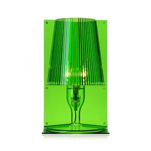 kartell-take-verde