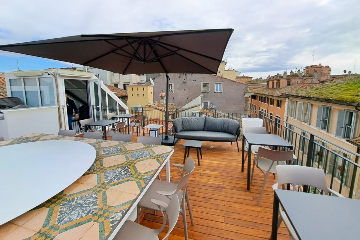 Coronari Palace Hotel