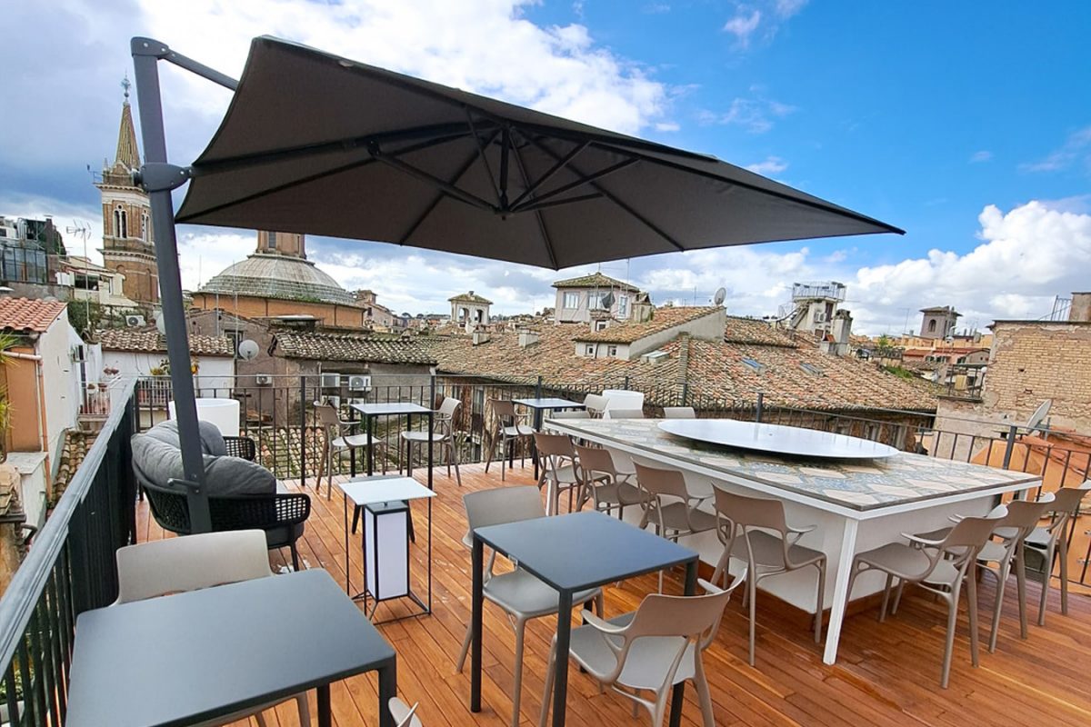 Coronari Palace Hotel