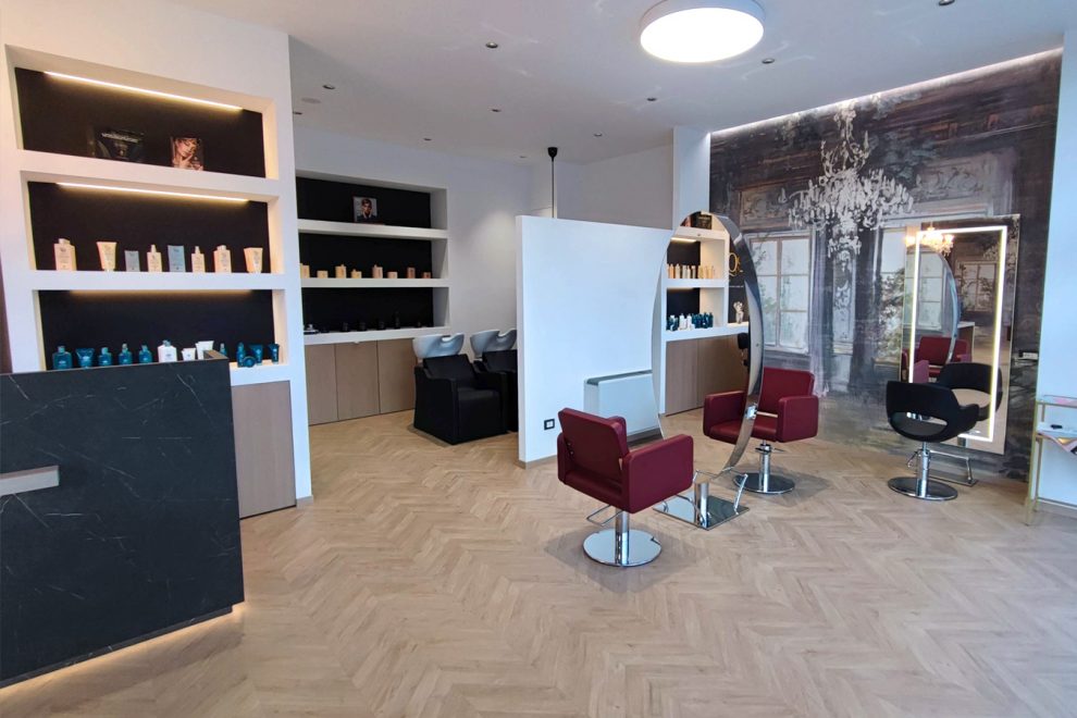 Ego Hair Studio Fabriano