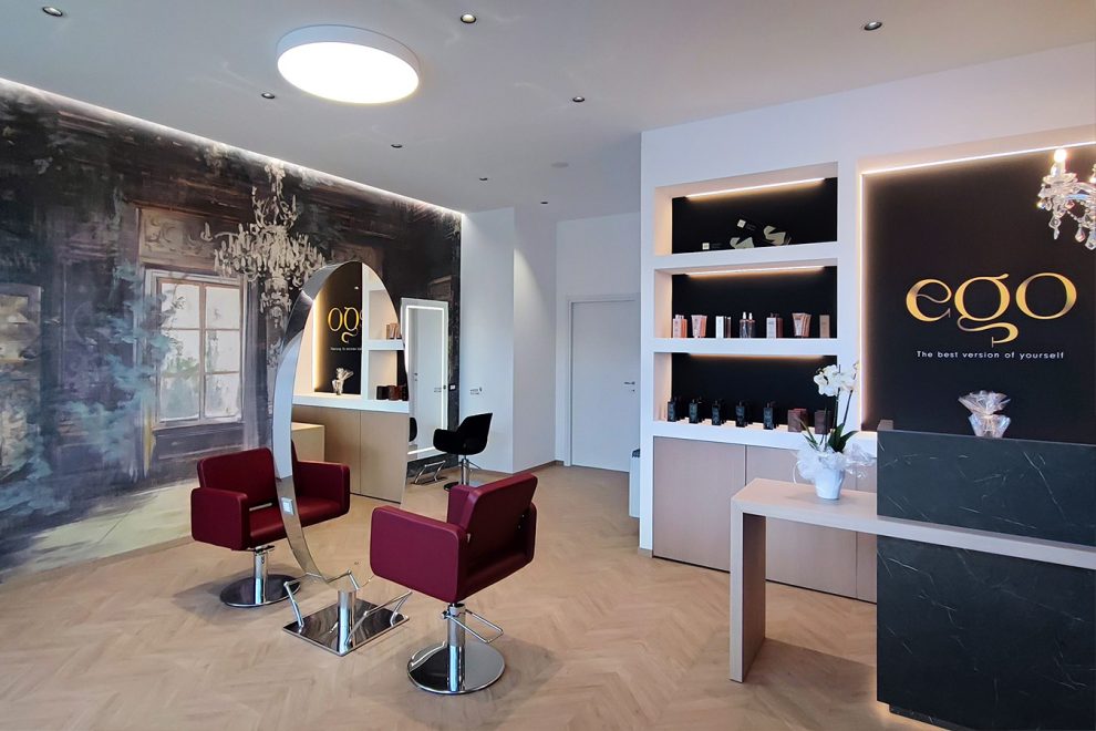 Ego Hair Studio Fabriano