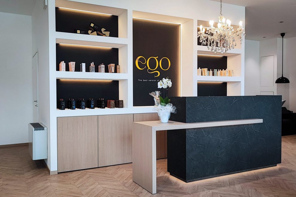 Ego Hair Studio Fabriano