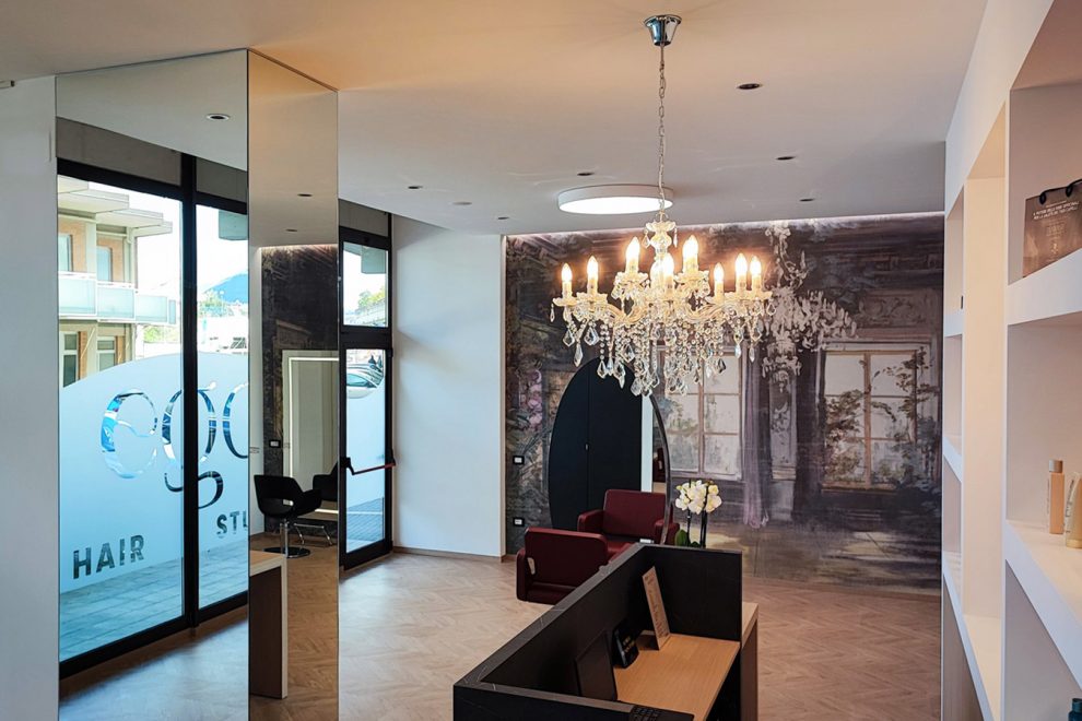 Ego Hair Studio Fabriano