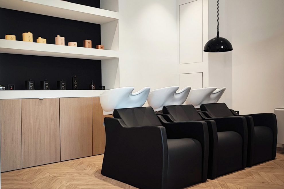 Ego Hair Studio Fabriano