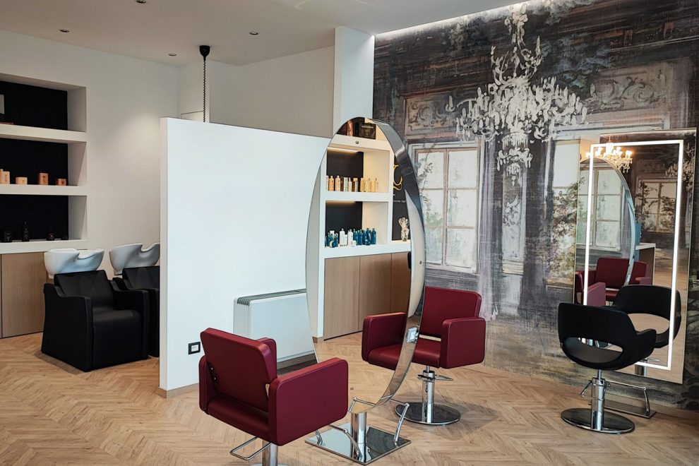 Ego Hair Studio Fabriano