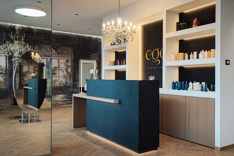 Ego Hair Studio Fabriano