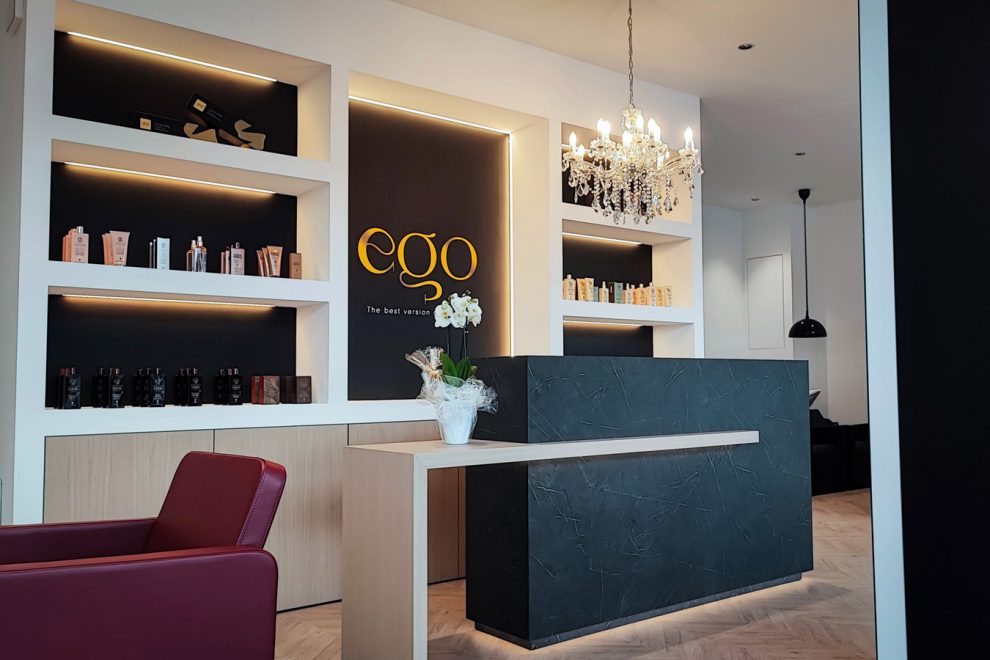 Ego Hair Studio Fabriano