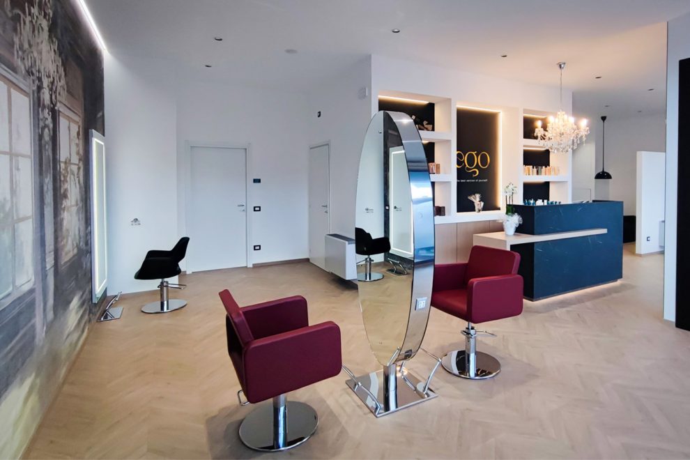 Ego Hair Studio Fabriano
