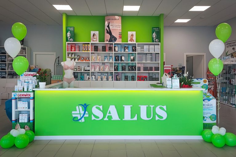 Salus Fabriano