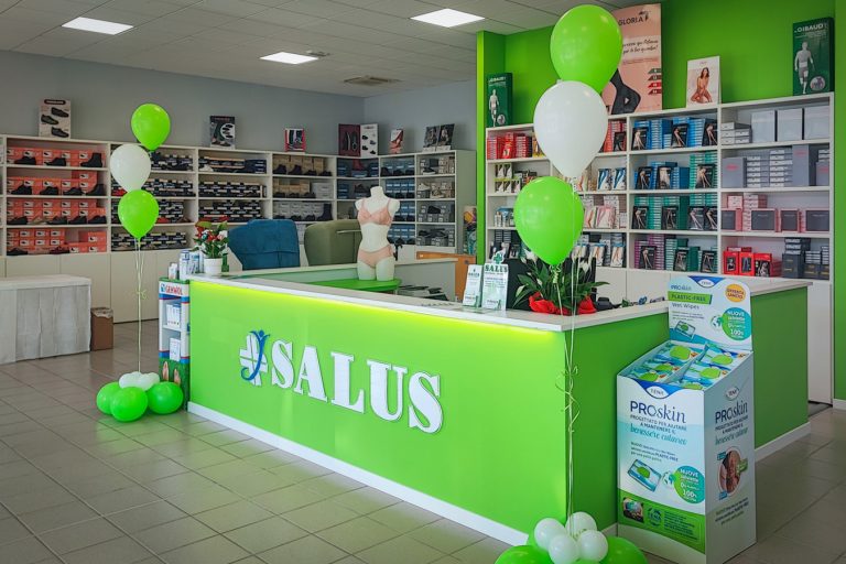Salus Fabriano