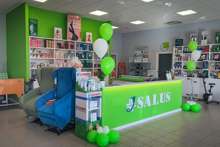 Salus Fabriano