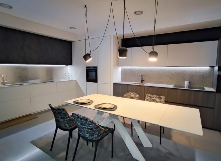 showroom arredamenti per interno