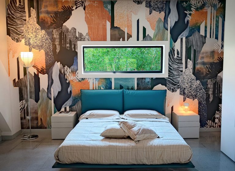showroom arredamenti per interno