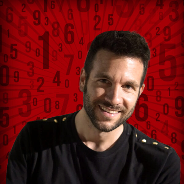 Claudio Crescentini