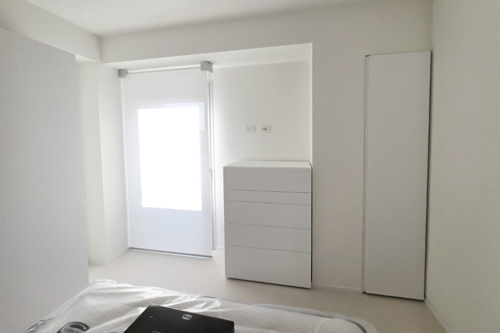 Appartamento Senigallia