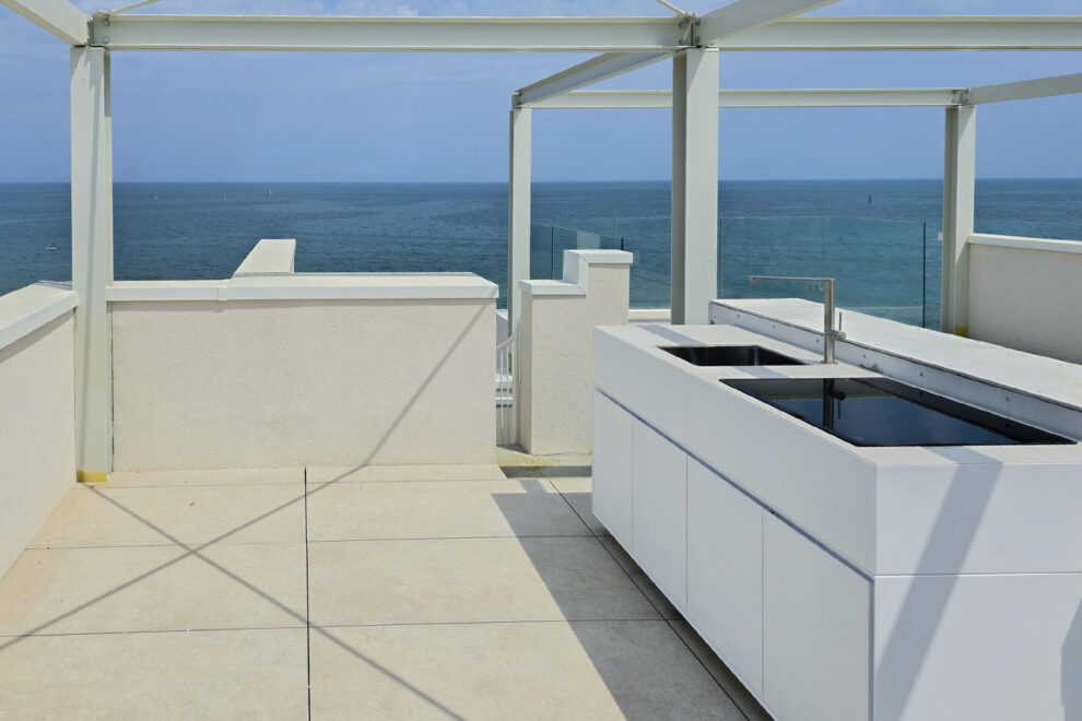 Appartamento Senigallia