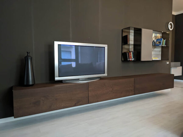 Mobile TV 36e8 | Lago - immagine 2