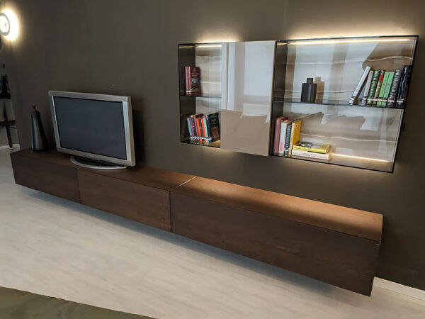 Mobile TV 36e8 | Lago - immagine 5
