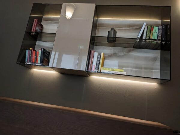 Mobile TV 36e8 | Lago - immagine 6